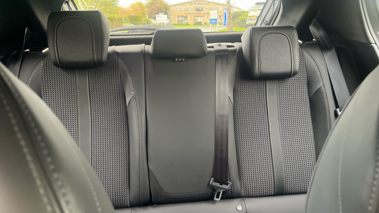 Peugeot 208 1.2 PureTech 130 GT Line 5dr EAT8 Petrol Hatchback